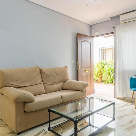 Apartamento Estrella Del Sur Córdoba Exterior foto