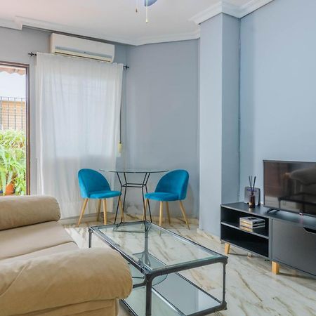 Apartamento Estrella Del Sur Córdoba Exterior foto