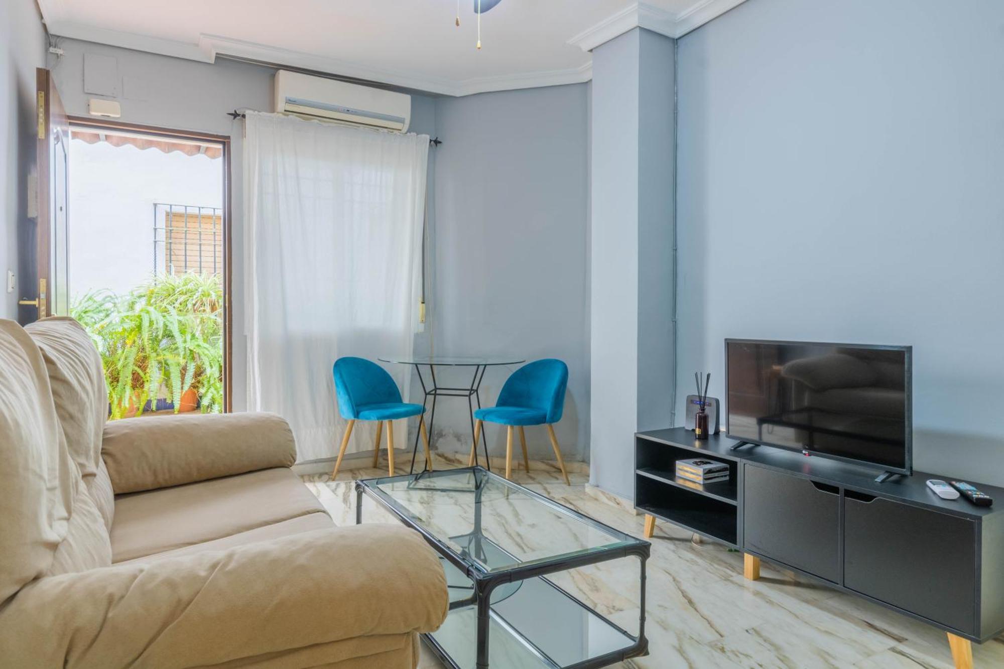 Apartamento Estrella Del Sur Córdoba Exterior foto